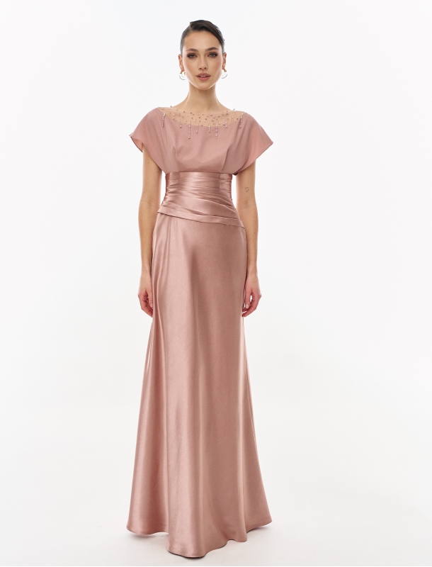 Вечернее платье 1115